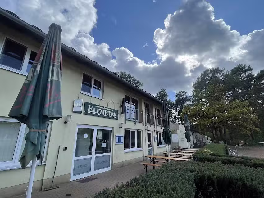 Pension Elfmeter Rheinsberg