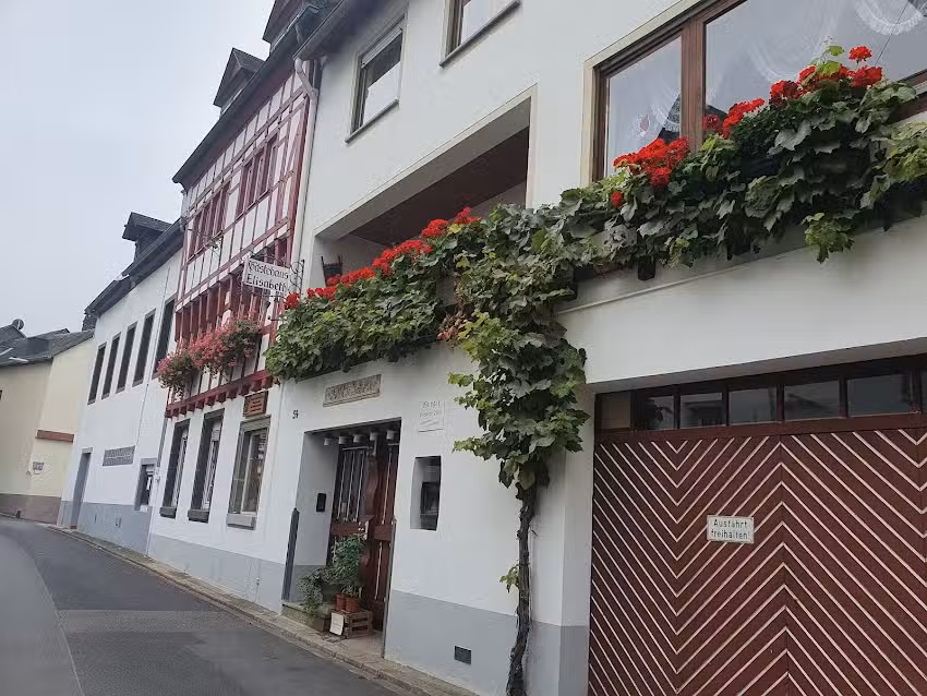Pension Elisabeth