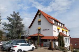 Pension Elisabeth