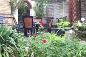 Pension Elisabeth