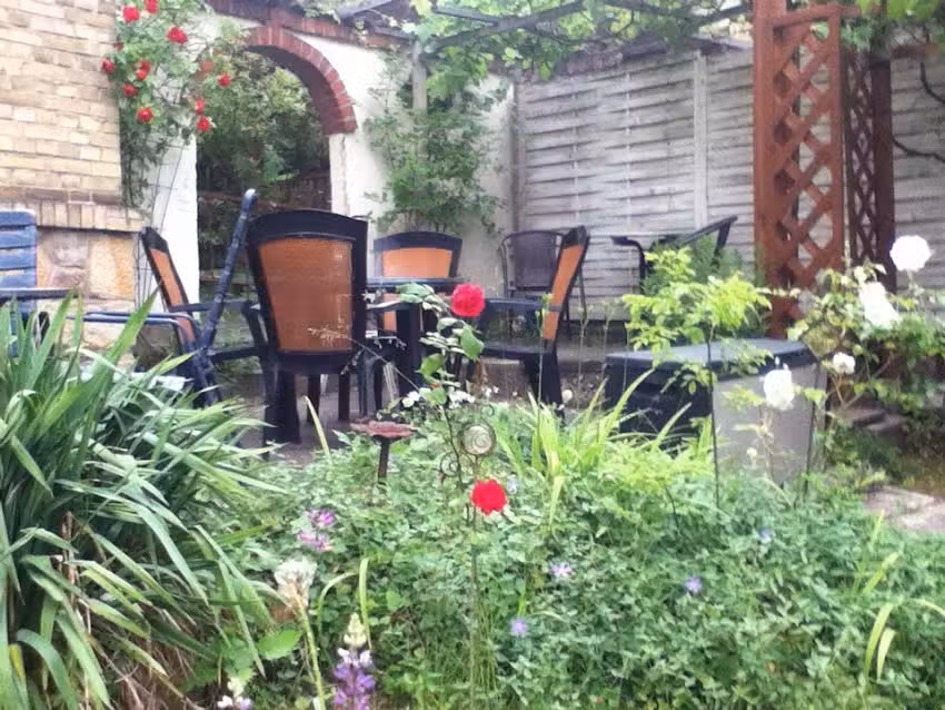Pension Elisabeth