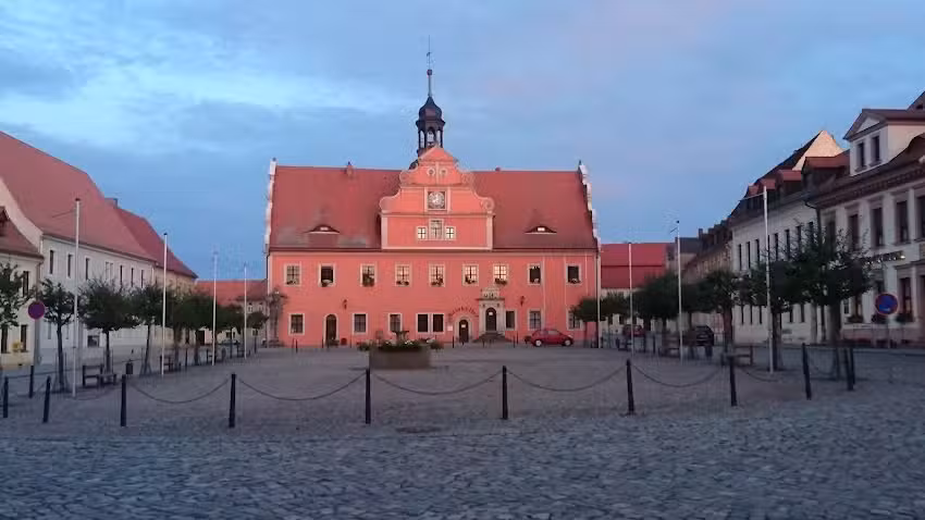 Pension Elke M&uuml;ller