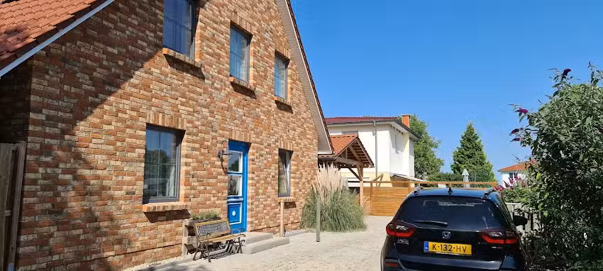 Pension Elmenhorst