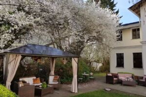 Pension &ldquo;Elsbeth&rdquo;
