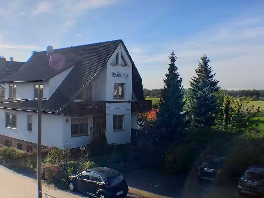 Pension Erika