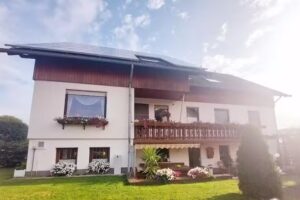Pension Erpetal &ndash; Christian Albert