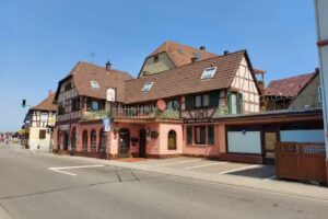 Pension Eulenburg