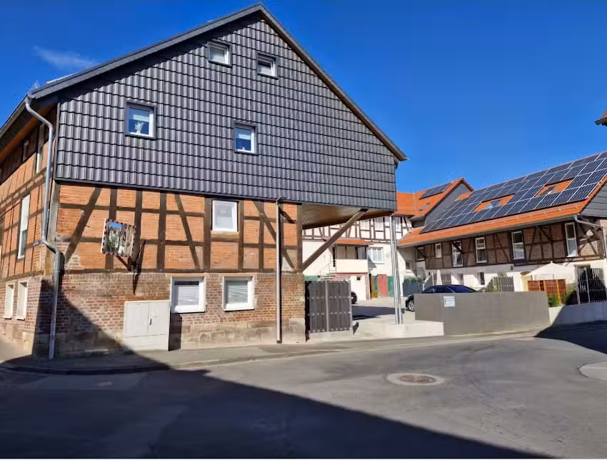 Pension Eulennest