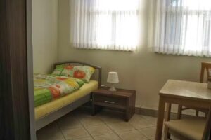 Pension-Euregio