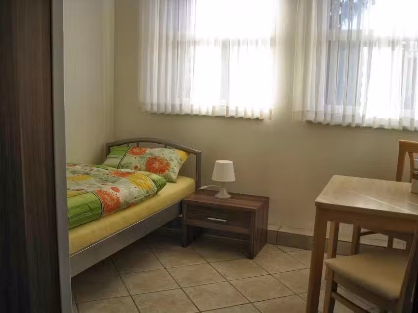 Pension-Euregio