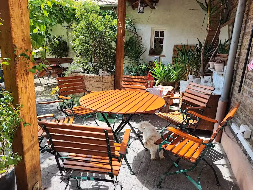 Pension & Eventlocation &bdquo;Tor zum Rheingau&ldquo;