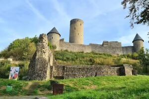Pension Familie Daun