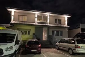Pension Fasanenhof