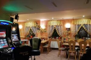 Pension Fassl UG (haftungsbeschränkt)