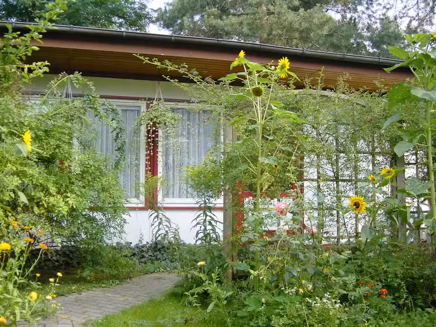 Pension & Ferienunterkunft Schmidt