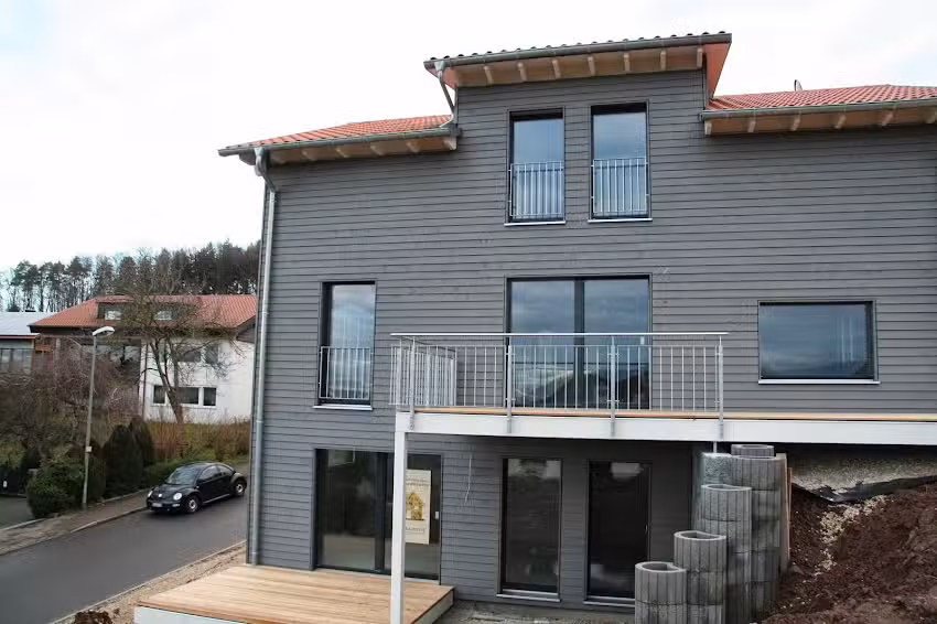 Pension / Ferienwohnung Blum