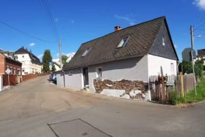Pension & Ferienwohnung „Ich-im-Einklang“ – Kathleen Gräßer