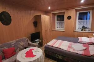 Pension & Ferienwohnung Meerboth
