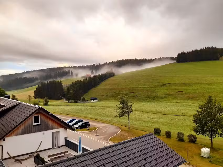Pension / Ferienwohnung Schneeberg