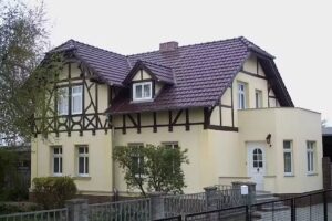 Pension, Ferienwohnung und Ferienzimmer im Oderbruch, Haus Wendland, Manschnow