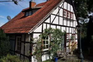 Pension-Ferienwohnungen