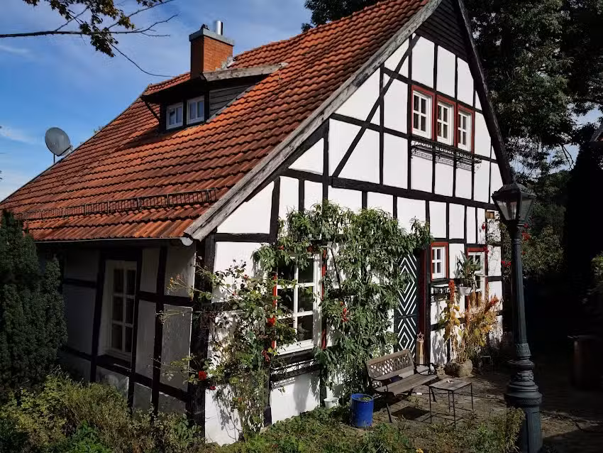 Pension-Ferienwohnungen