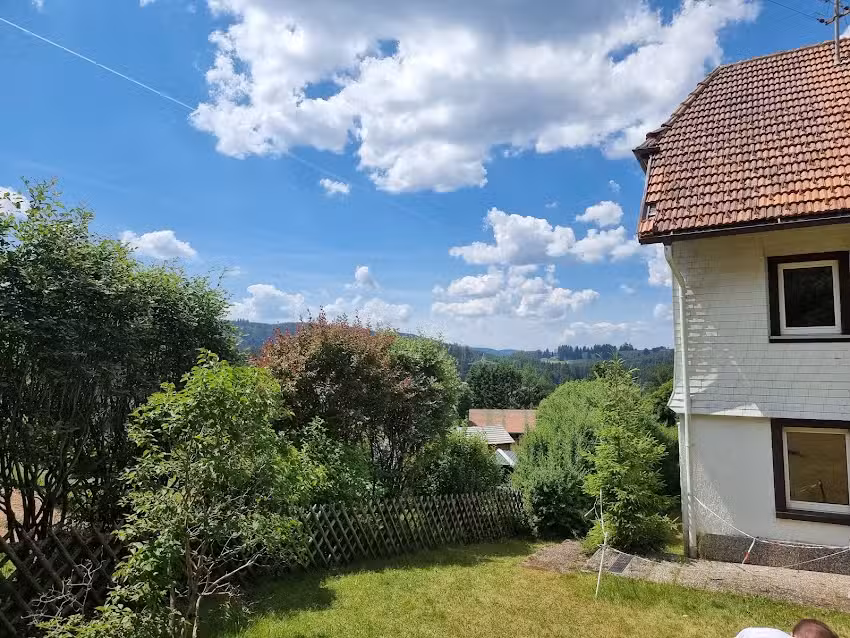 Pension Fernsicht