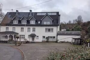 Pension/FEWO Allebrodt