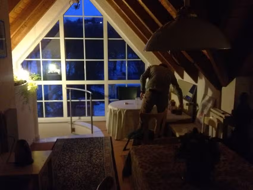 Pension Fleur