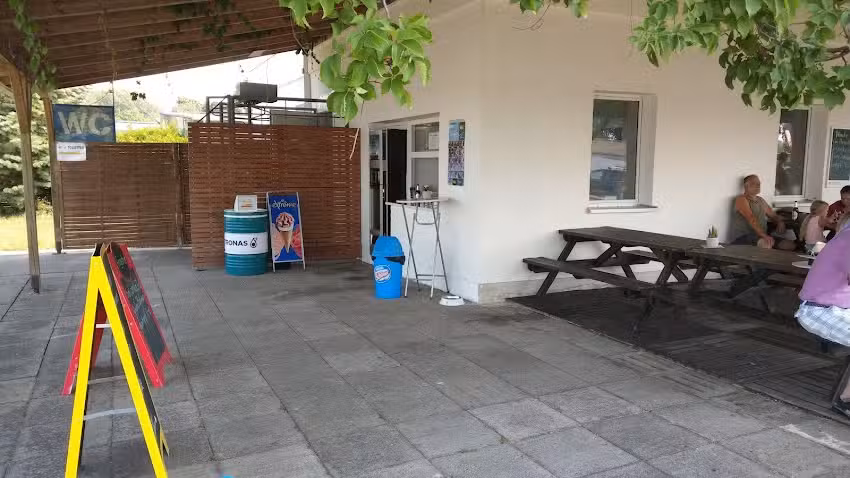 Pension Fliegerhorst