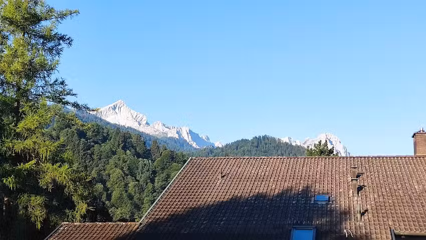 Pension Florianshof