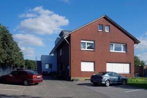 Pension Focke