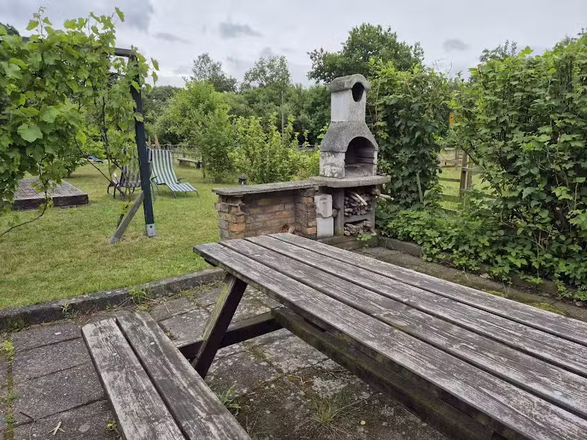 Pension Forstfuhrmannshof