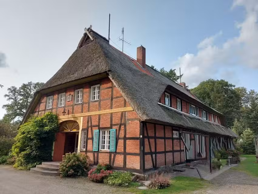 Pension Forsthaus Einem