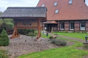 Pension Forsthaus Landwehr