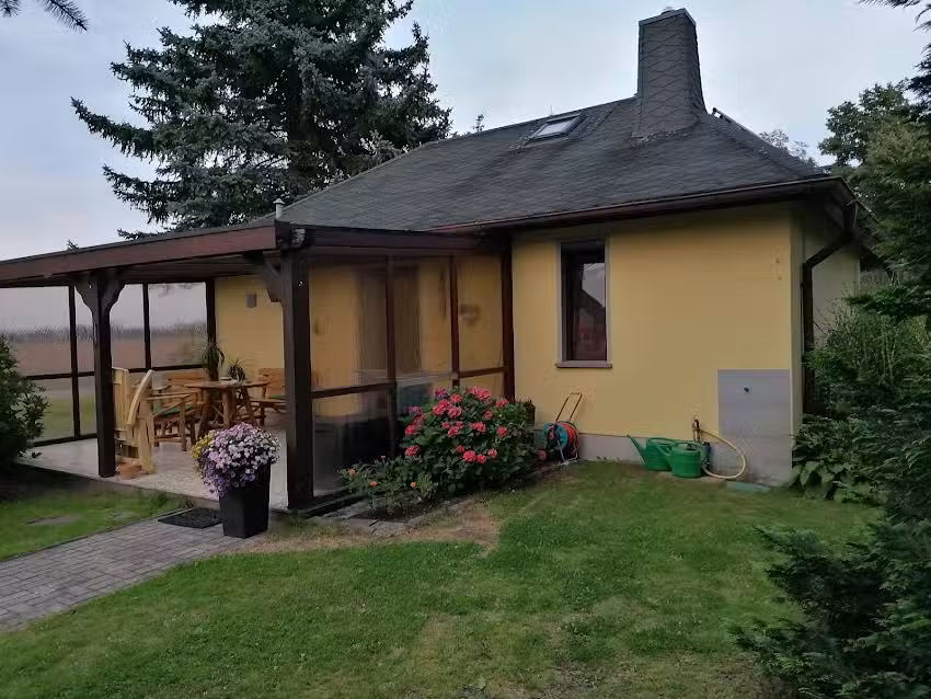 Pension Frado