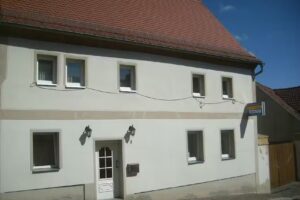 Pension Frank Busch