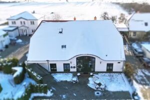 Pension Franziska an der Ostsee