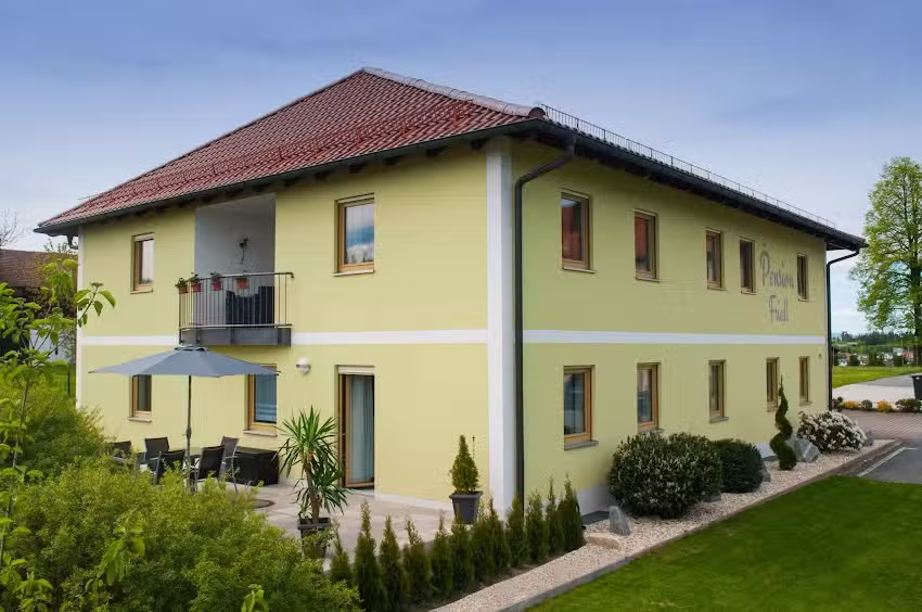 Pension Friedl