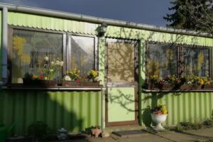 Pension Friedrich Dallgow