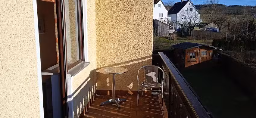 Pension Frischholz