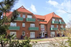 Pension Frisia