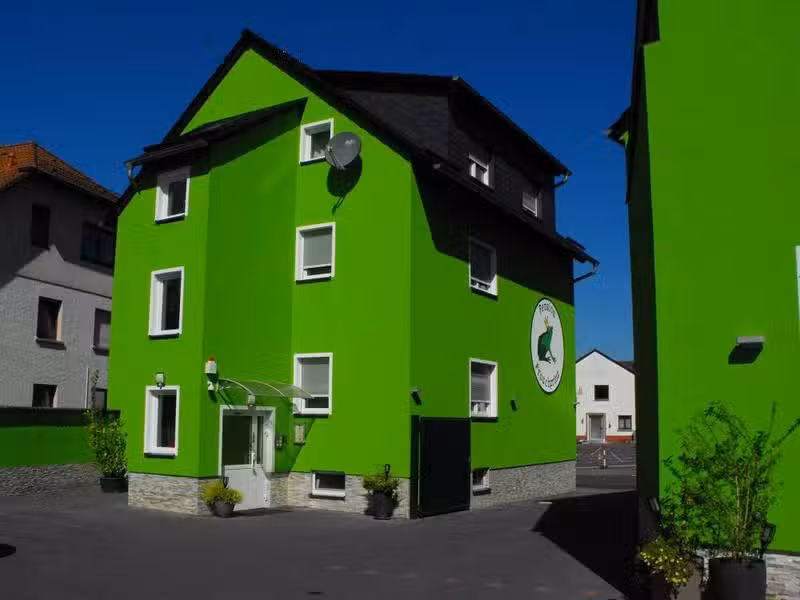 Pension Froschprinz