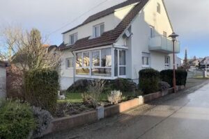 Pension Fuchs