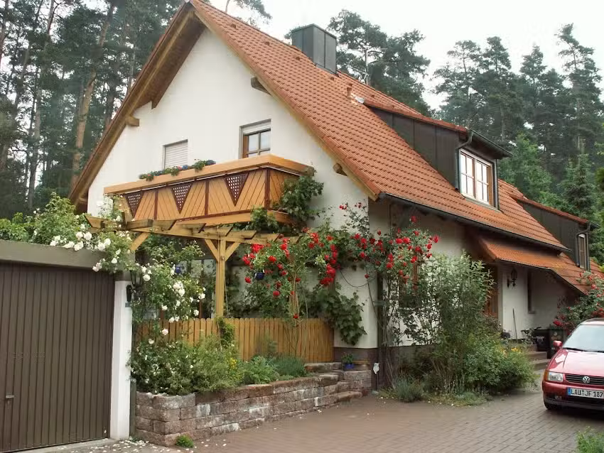 Pension Fuchsbau