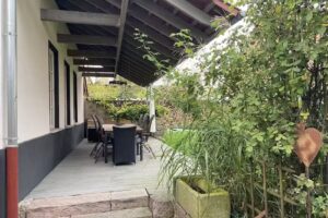 Pension-Fuldatal