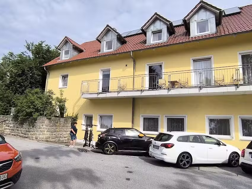 Pension Gabriele