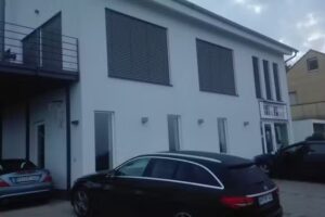 Pension G&auml;dheim