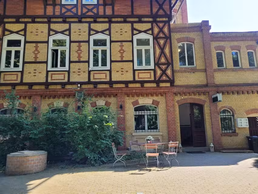 Pension Galgenbergblick