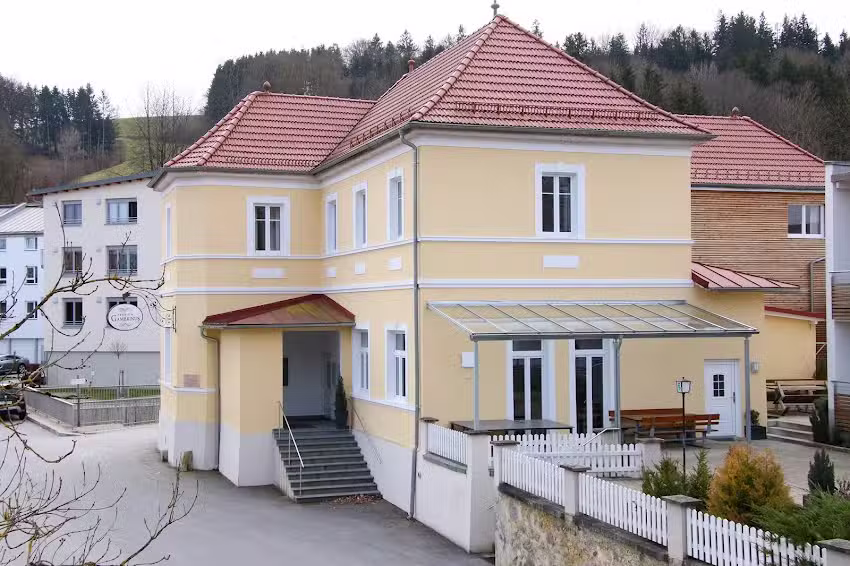 Pension Gambrinus